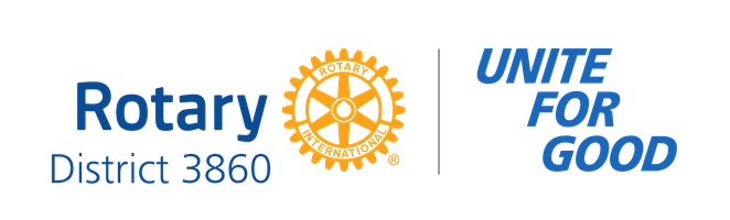 Rotary District 3860
